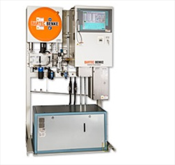 Thiết bị phân tích quá trình chưng cất Bartec rapiDist-4 Analyzer